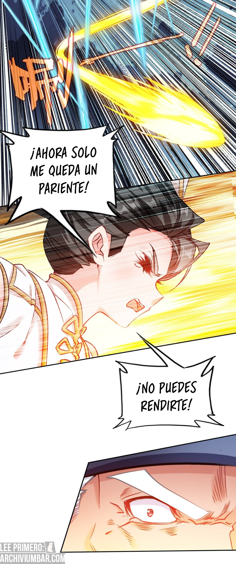 En realidad, soy un experto incomparable — Capitulo 50 — 33