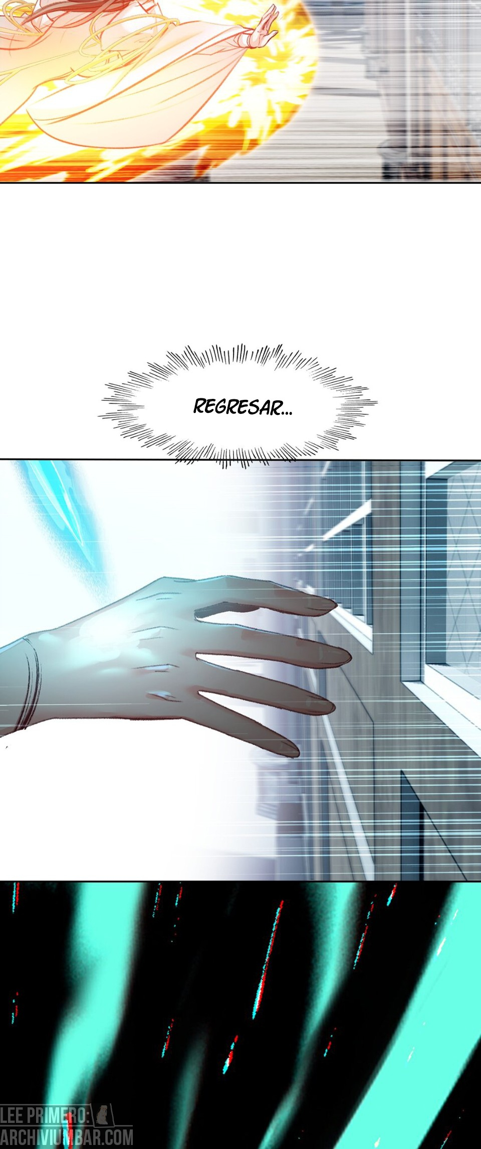 En realidad, soy un experto incomparable — Capitulo 50 — 36