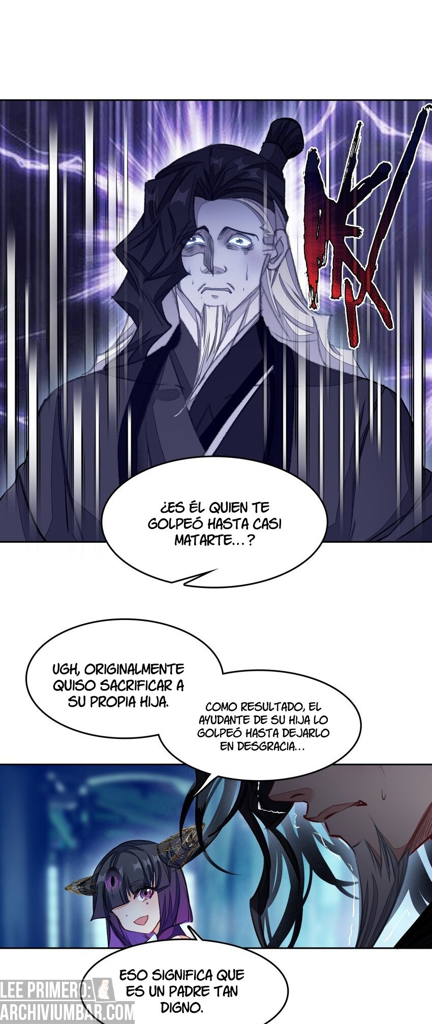 En realidad, soy un experto incomparable — Capitulo 64.1 — 13