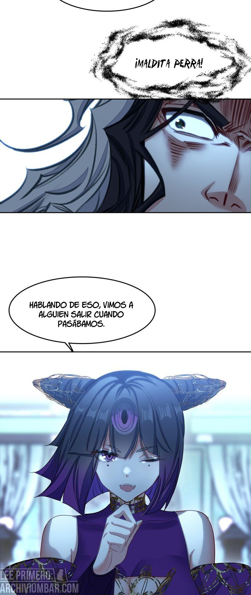 En realidad, soy un experto incomparable — Capitulo 64.1 — 14