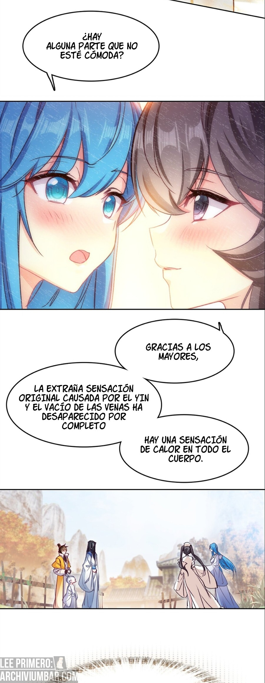 En realidad, soy un experto incomparable — Capitulo 41 — 8
