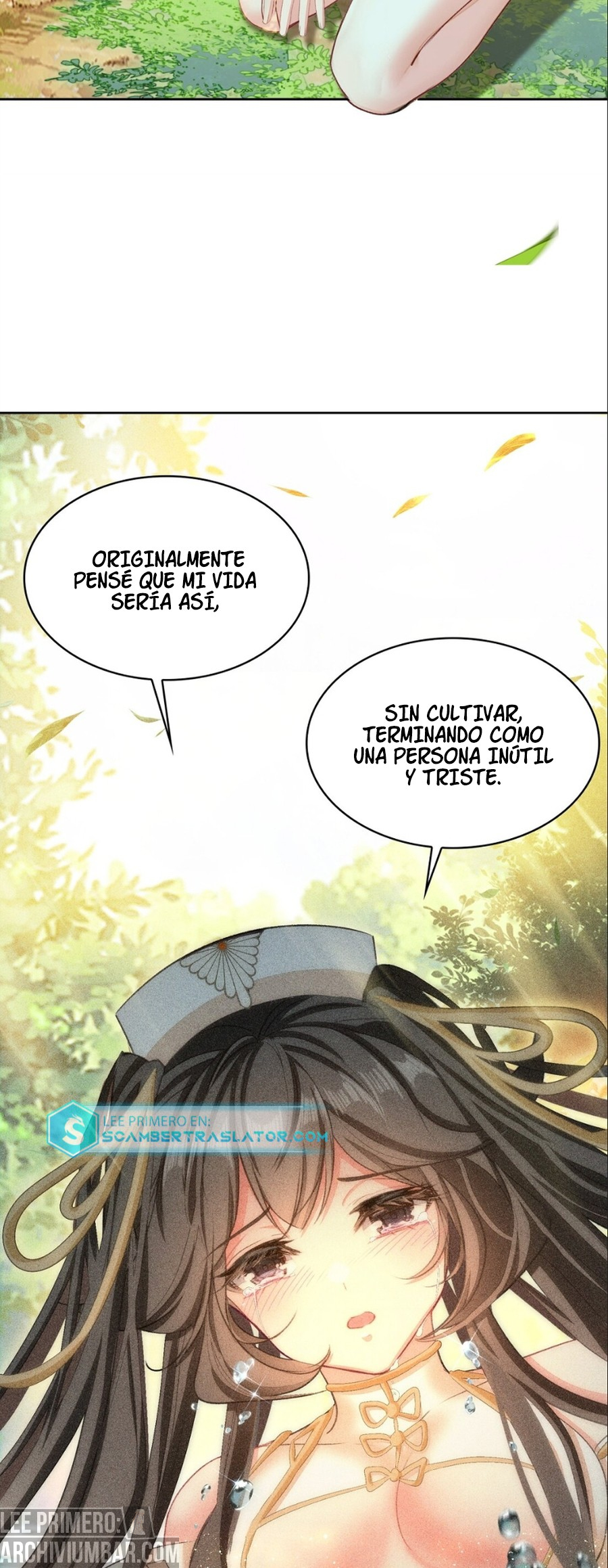 En realidad, soy un experto incomparable — Capitulo 41 — 10
