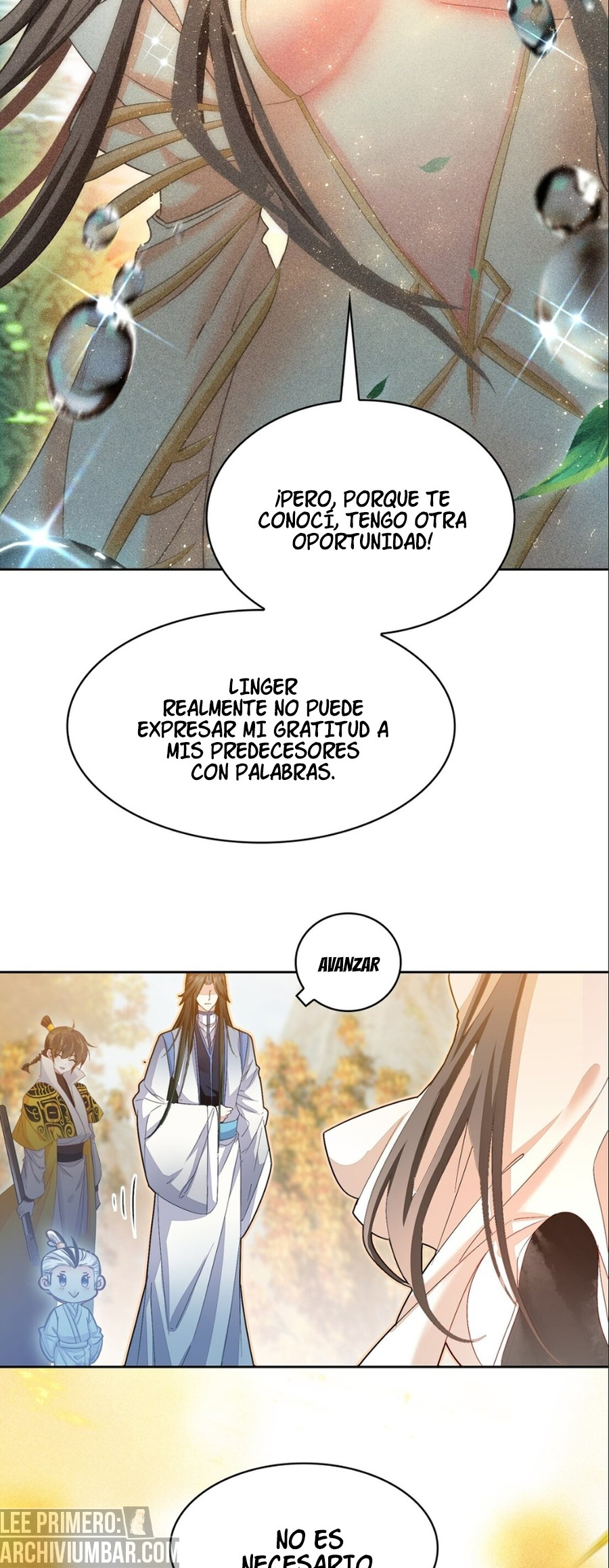 En realidad, soy un experto incomparable — Capitulo 41 — 11