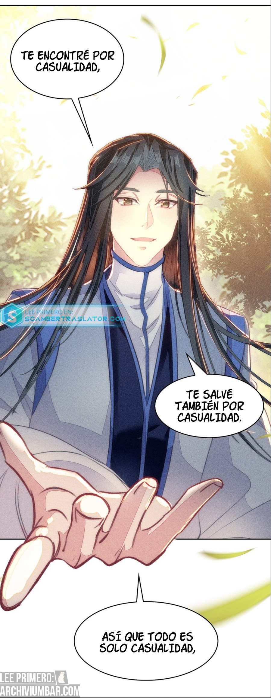 En realidad, soy un experto incomparable — Capitulo 41 — 13