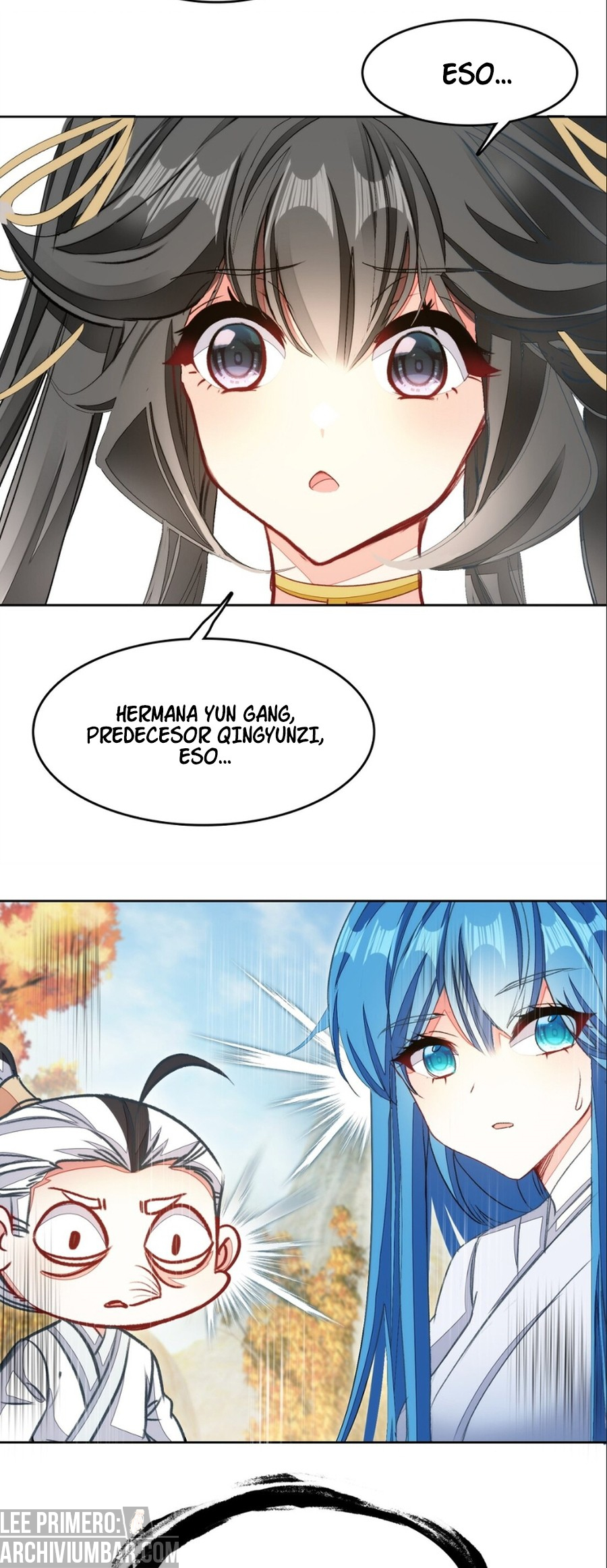 En realidad, soy un experto incomparable — Capitulo 41 — 18