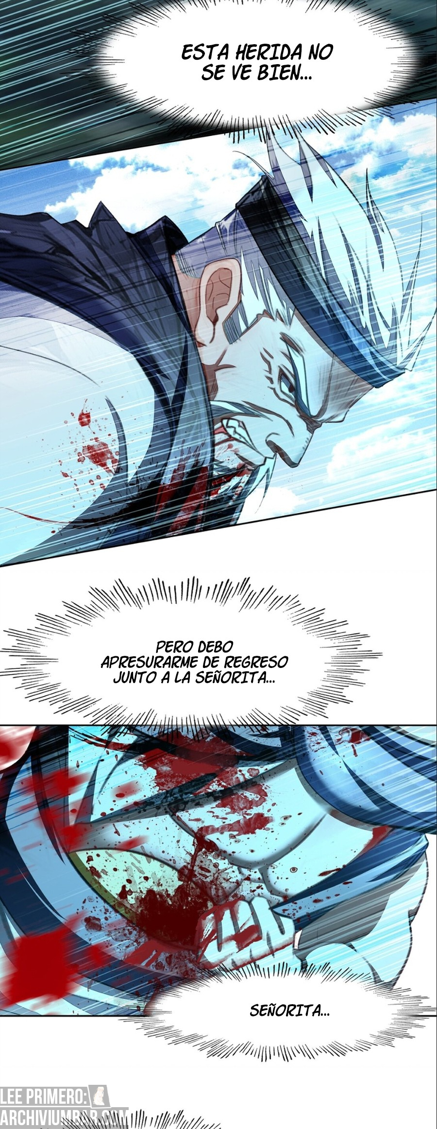 En realidad, soy un experto incomparable — Capitulo 41 — 22