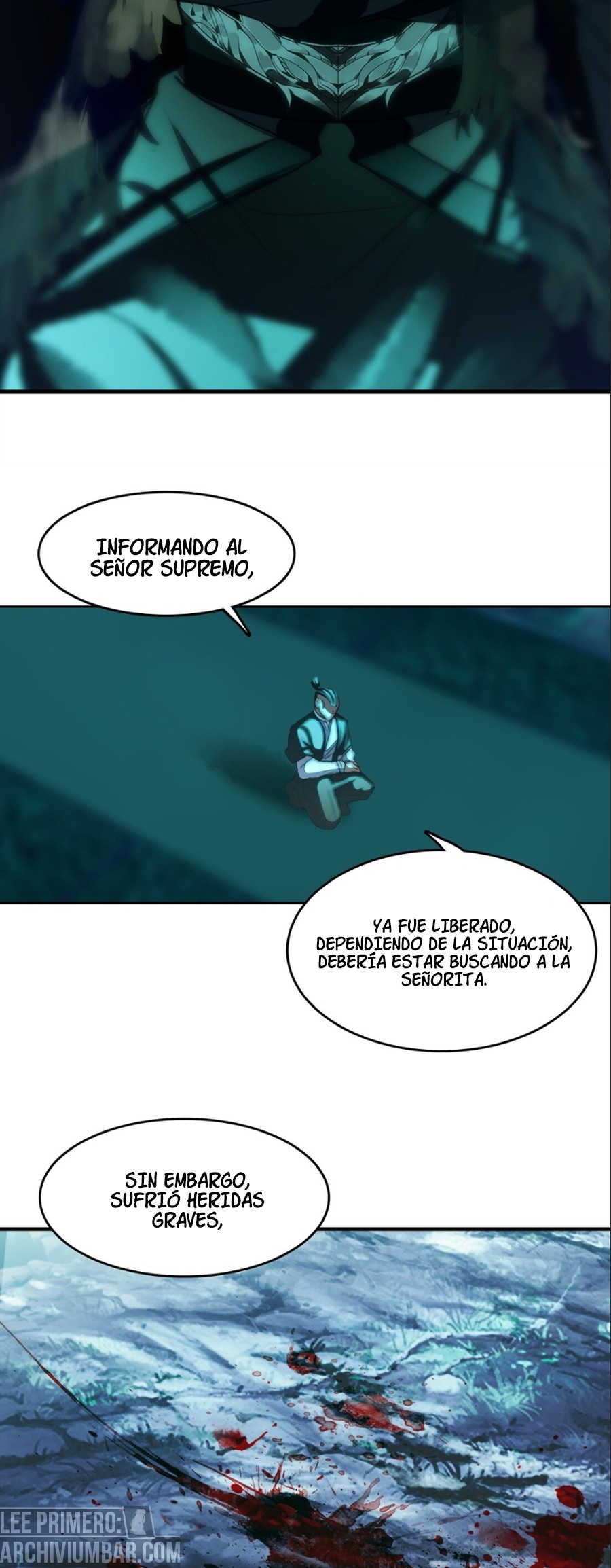 En realidad, soy un experto incomparable — Capitulo 41 — 26