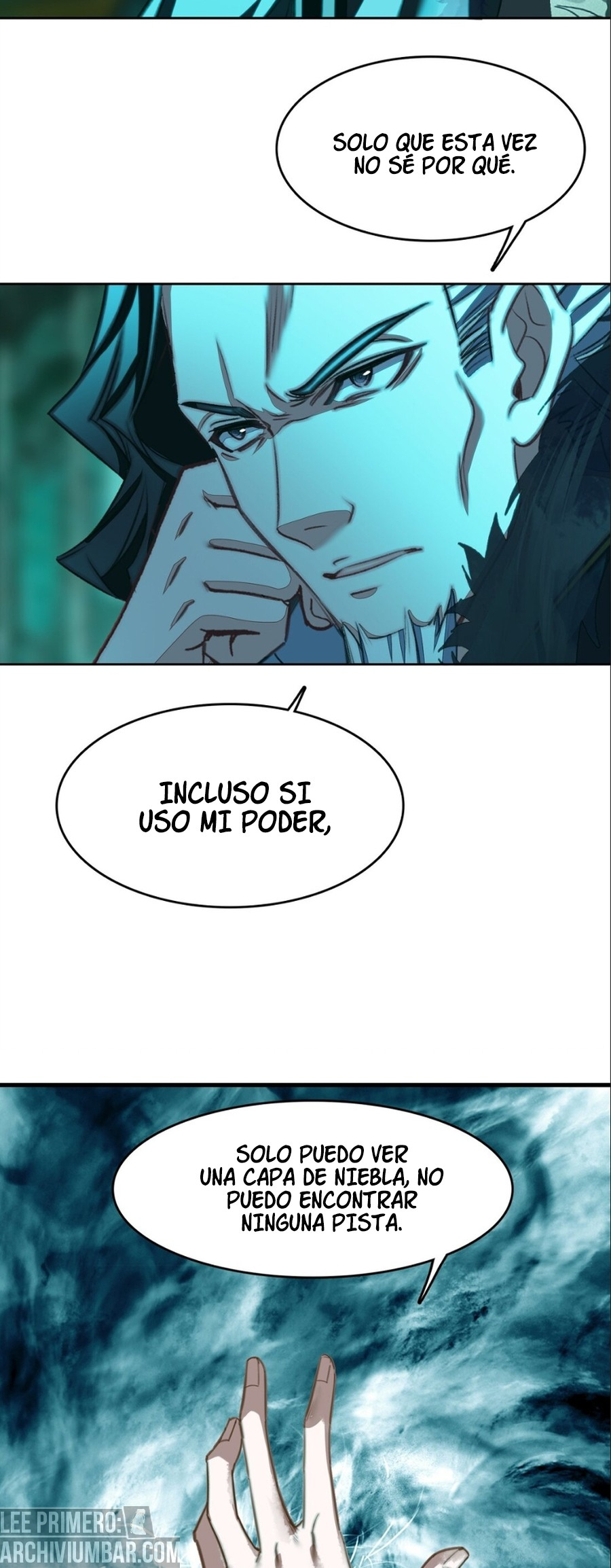 En realidad, soy un experto incomparable — Capitulo 41 — 29