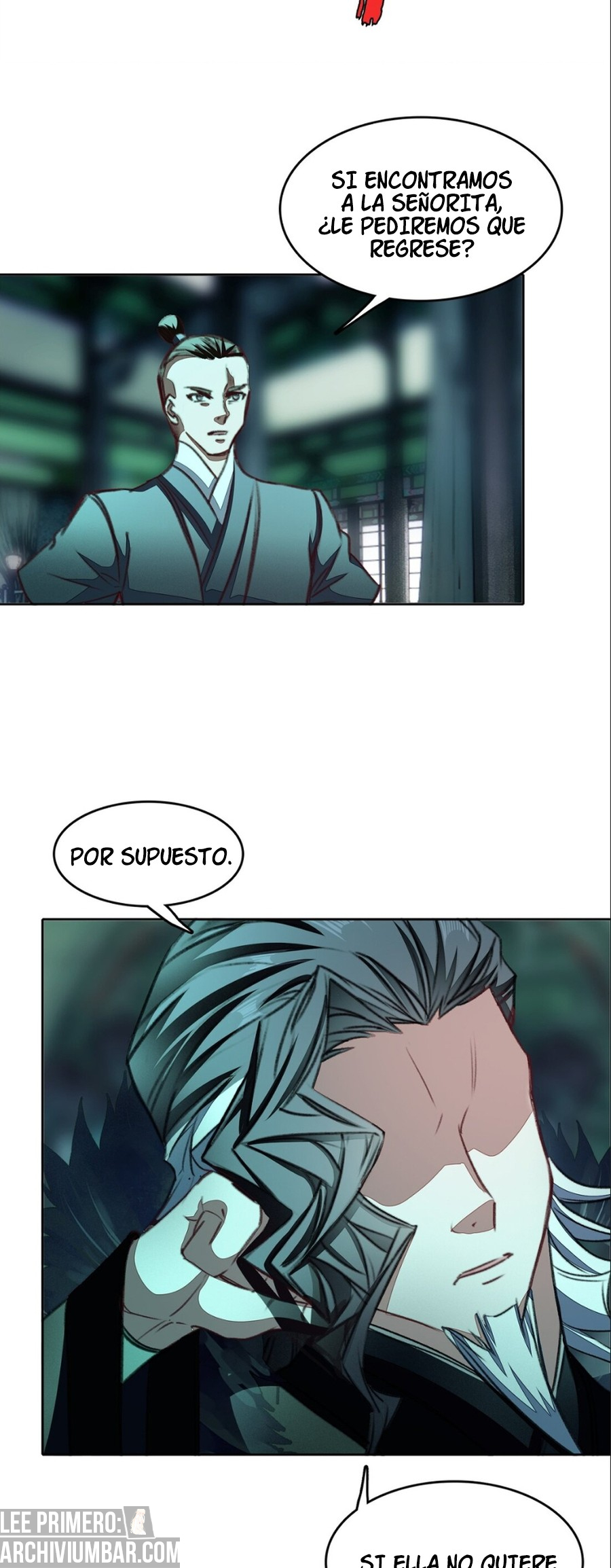 En realidad, soy un experto incomparable — Capitulo 41 — 33