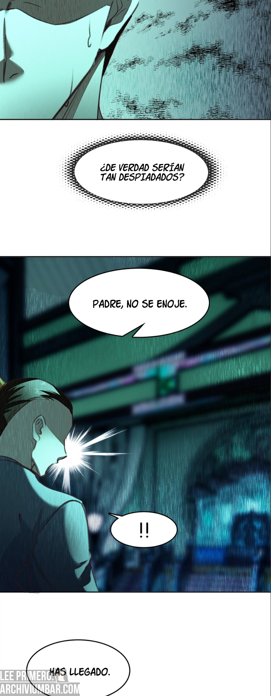 En realidad, soy un experto incomparable — Capitulo 41 — 35
