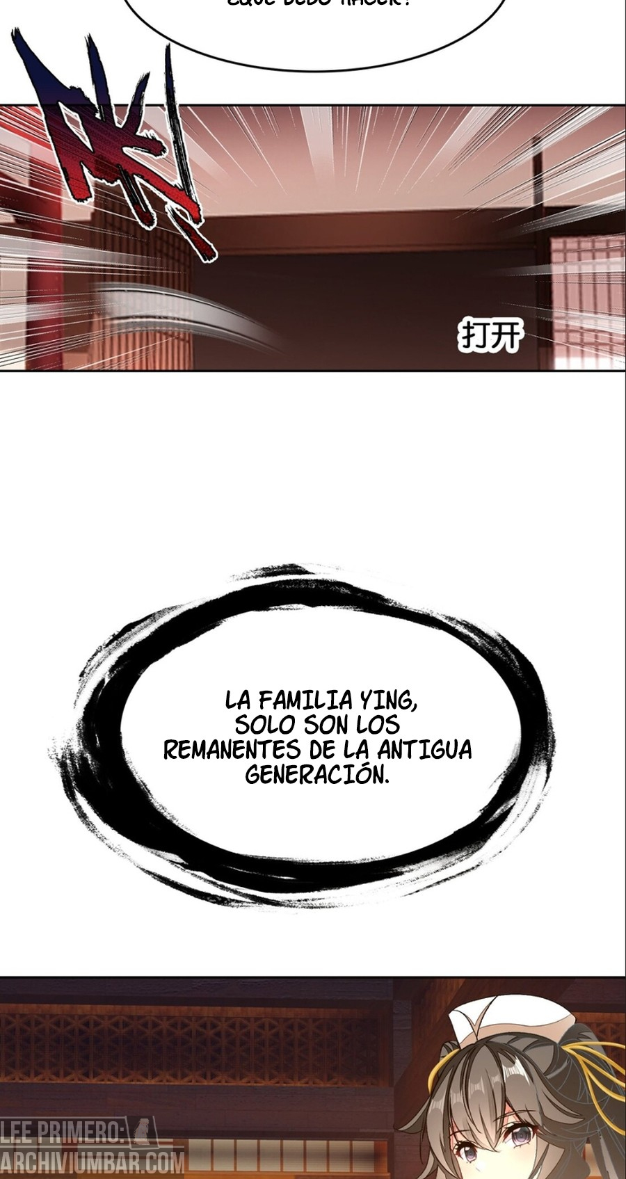 En realidad, soy un experto incomparable — Capitulo 41 — 40