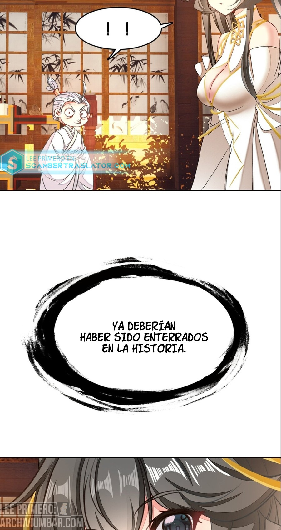 En realidad, soy un experto incomparable — Capitulo 41 — 41