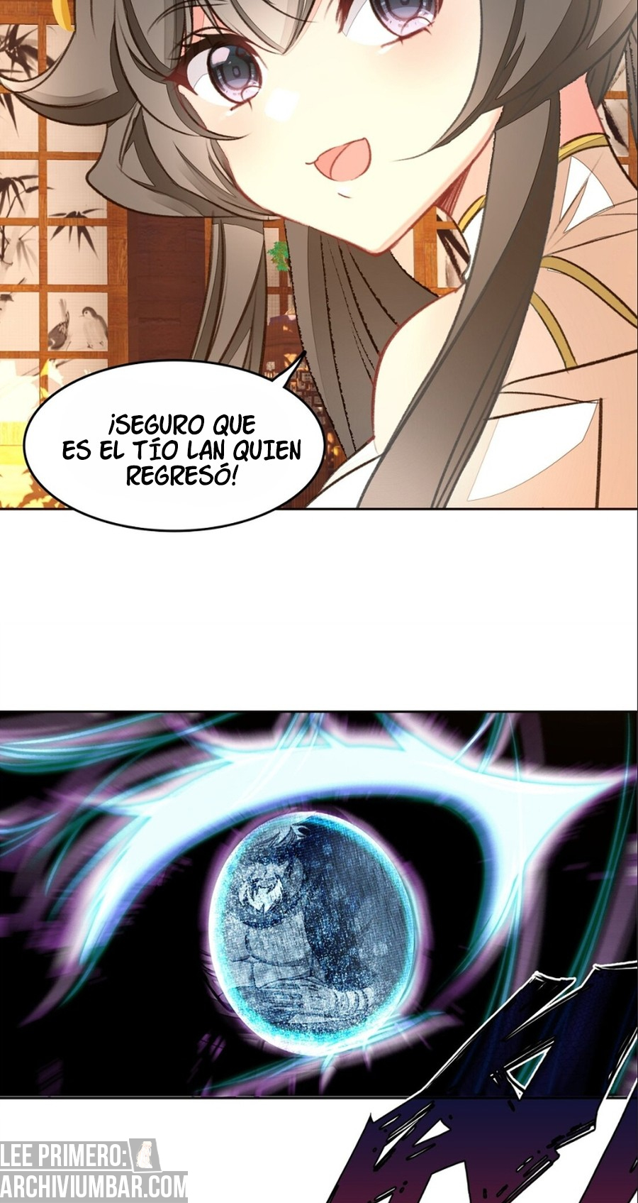 En realidad, soy un experto incomparable — Capitulo 41 — 42