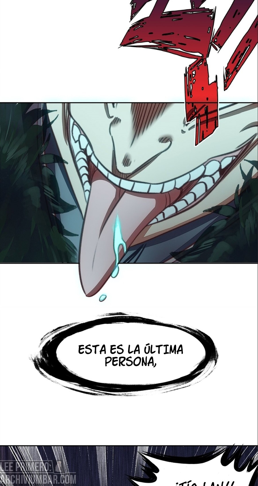 En realidad, soy un experto incomparable — Capitulo 41 — 43