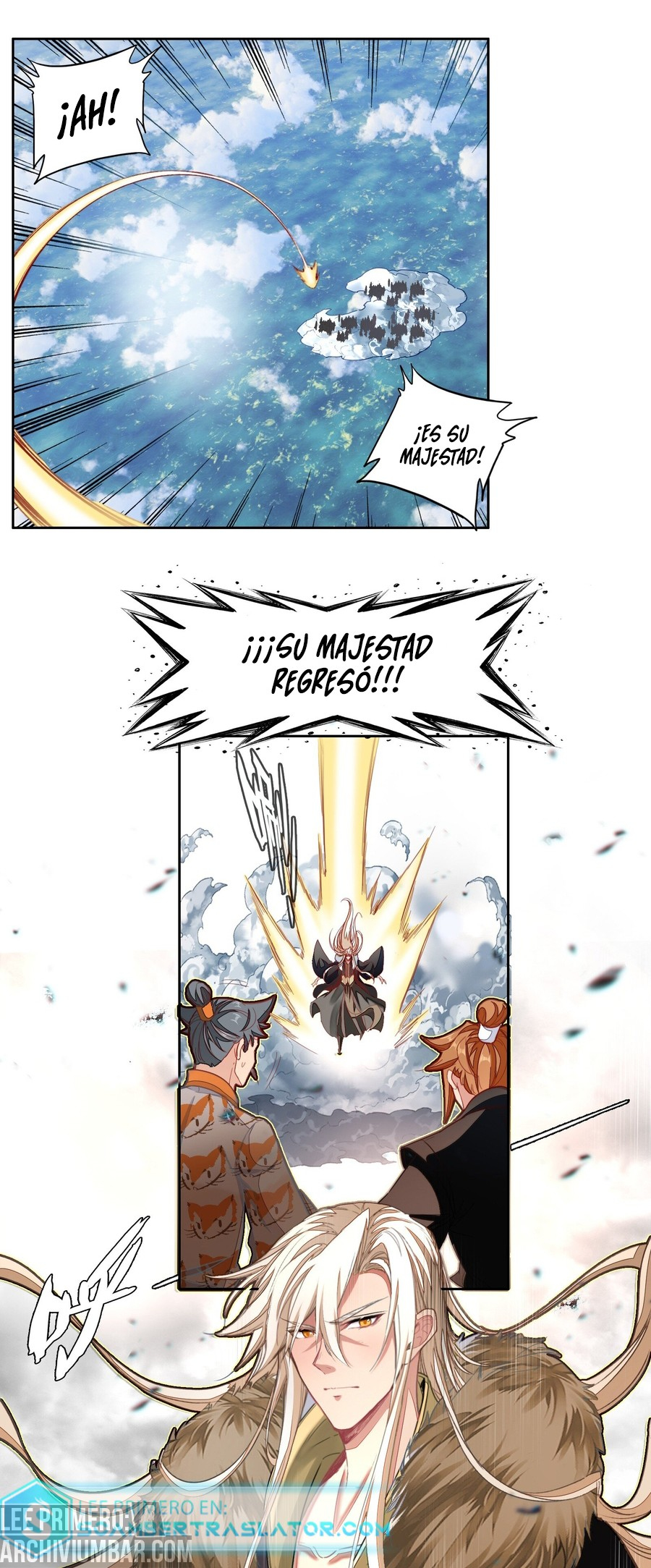 En realidad, soy un experto incomparable — Capitulo 28 — 7