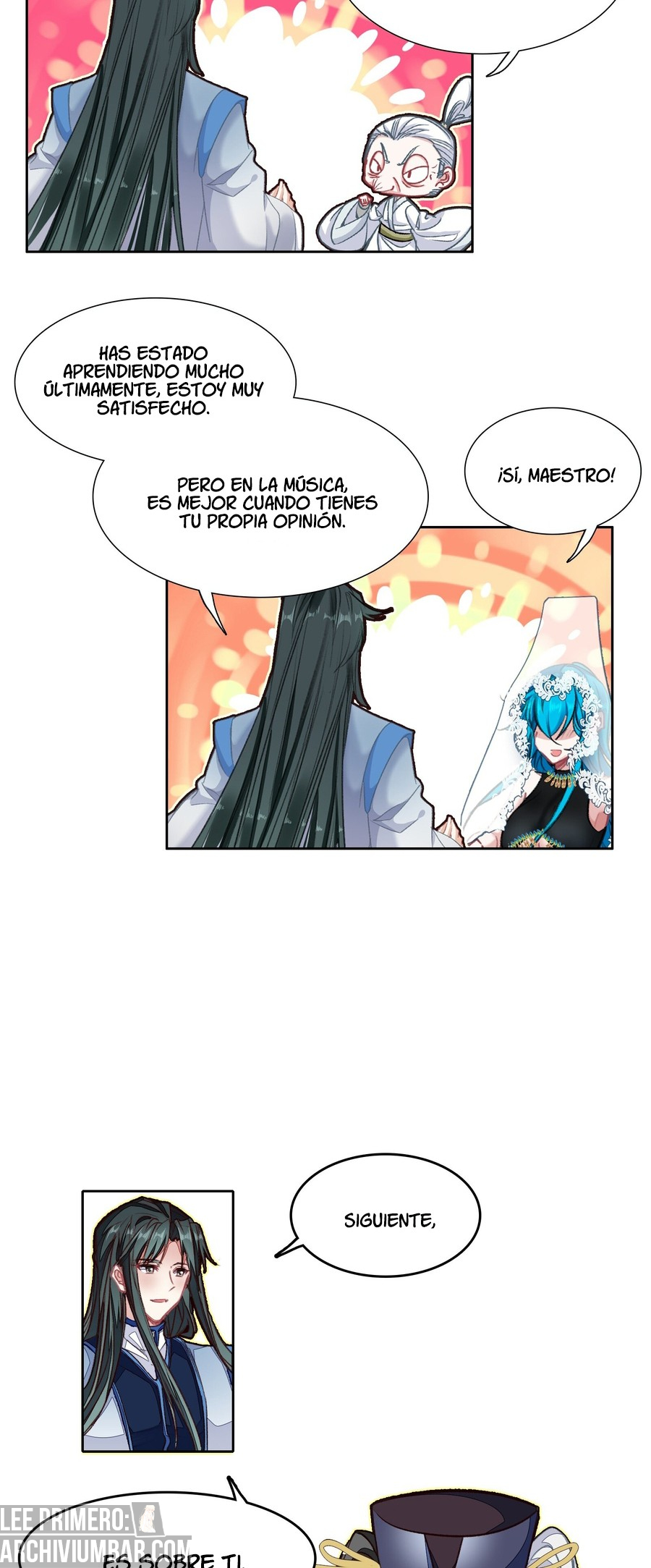 En realidad, soy un experto incomparable — Capitulo 28 — 13