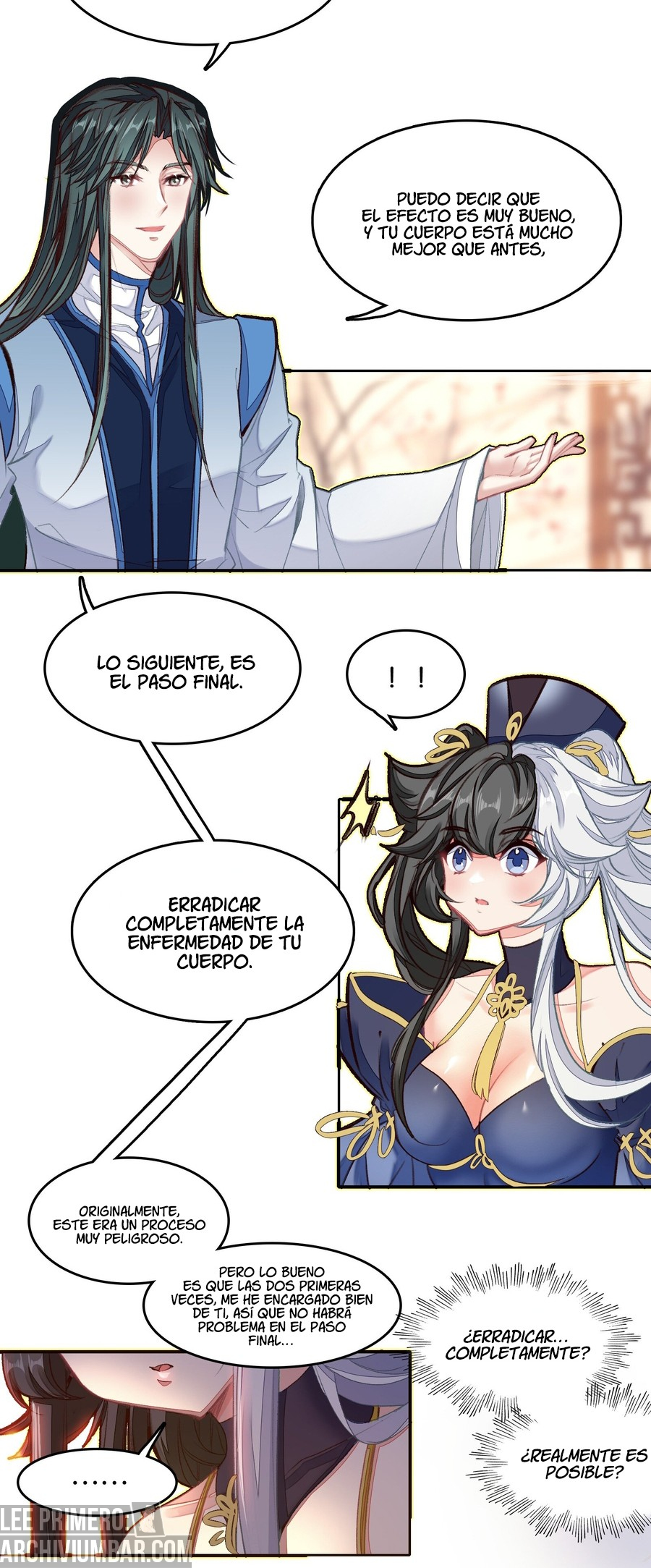 En realidad, soy un experto incomparable — Capitulo 28 — 15
