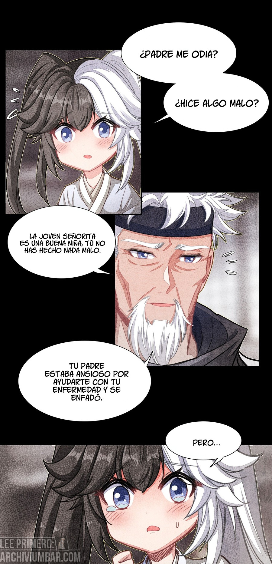 En realidad, soy un experto incomparable — Capitulo 28 — 20
