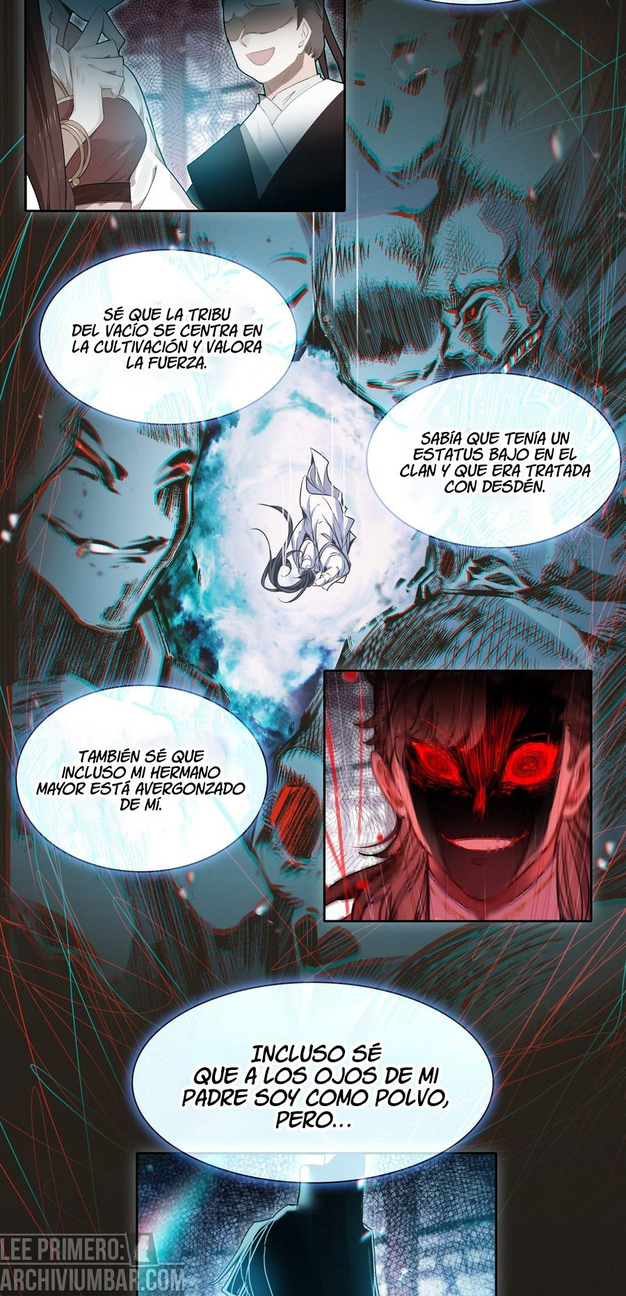 En realidad, soy un experto incomparable — Capitulo 28 — 23