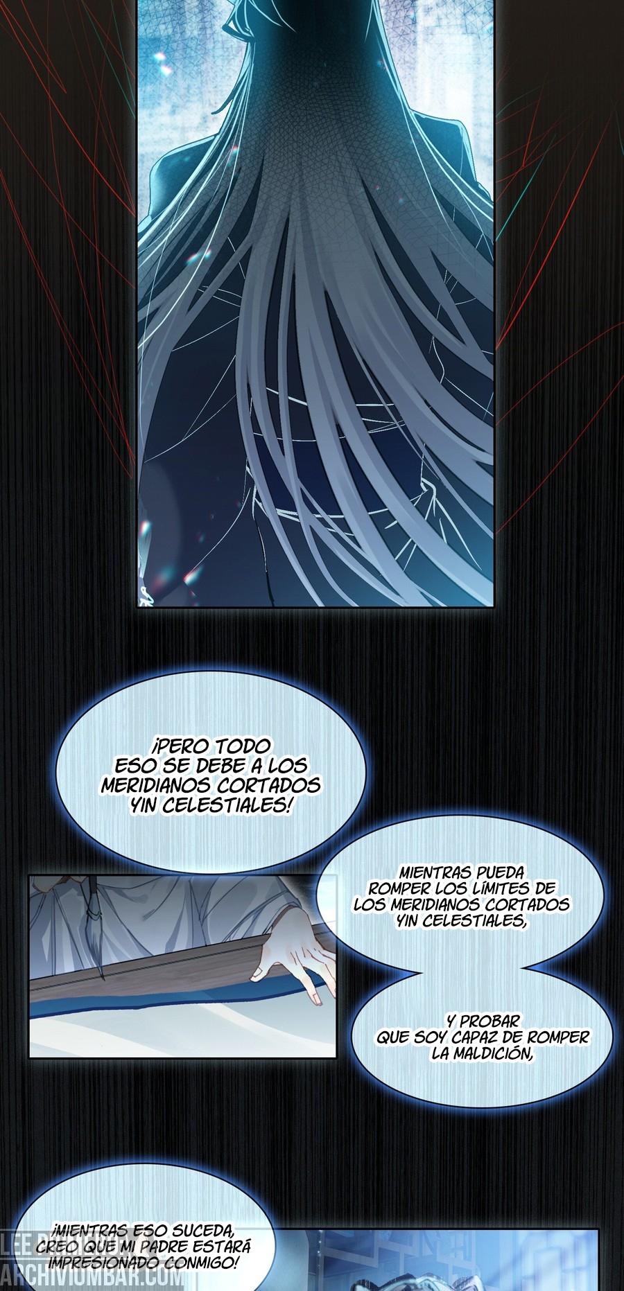En realidad, soy un experto incomparable — Capitulo 28 — 24