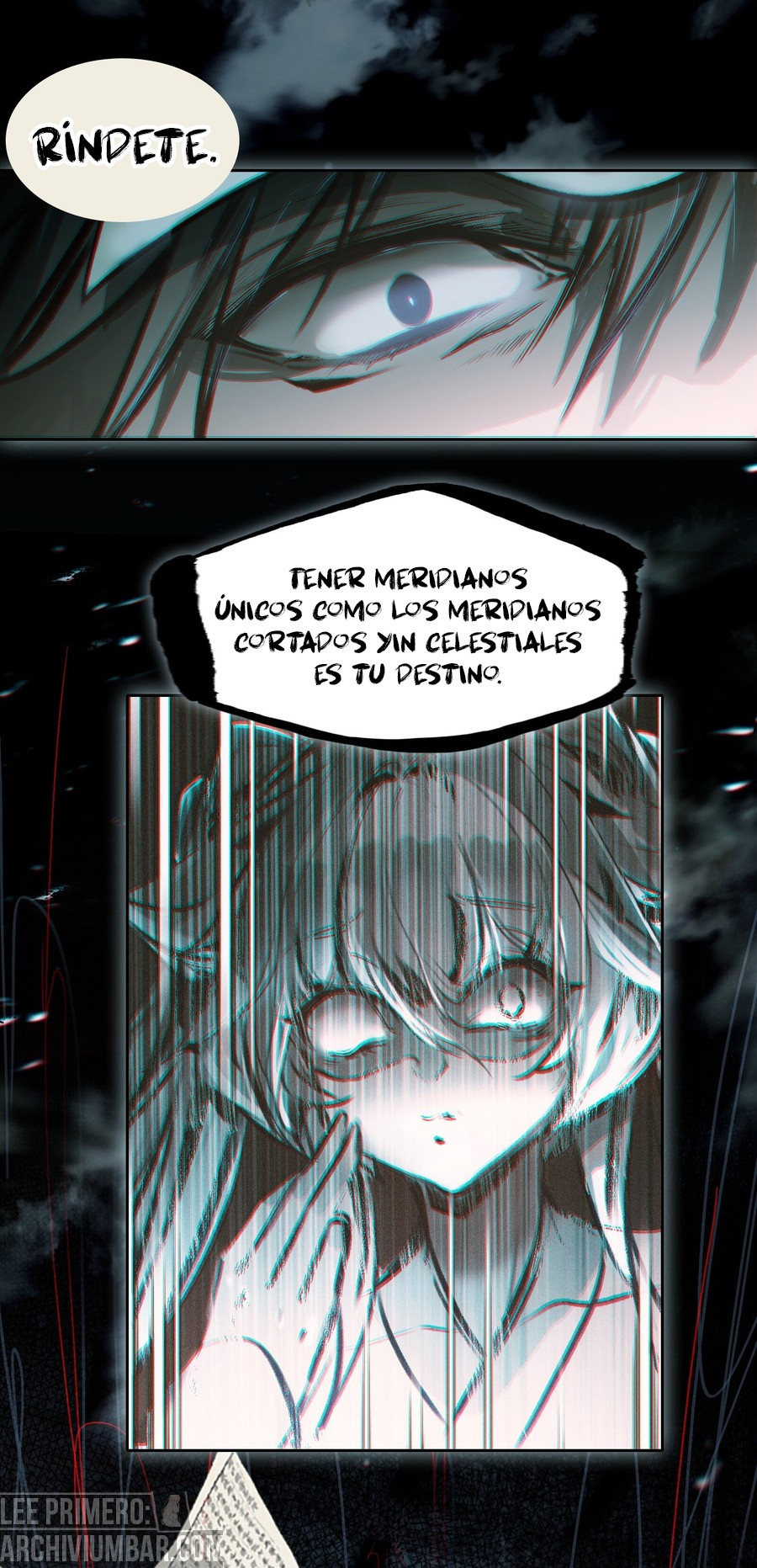 En realidad, soy un experto incomparable — Capitulo 28 — 28