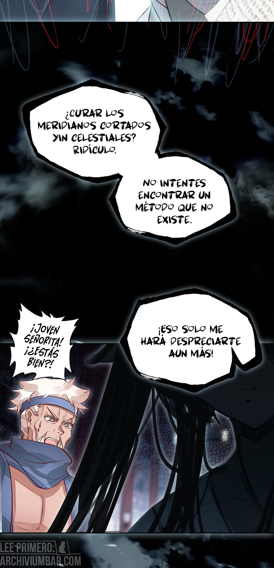 En realidad, soy un experto incomparable — Capitulo 28 — 30