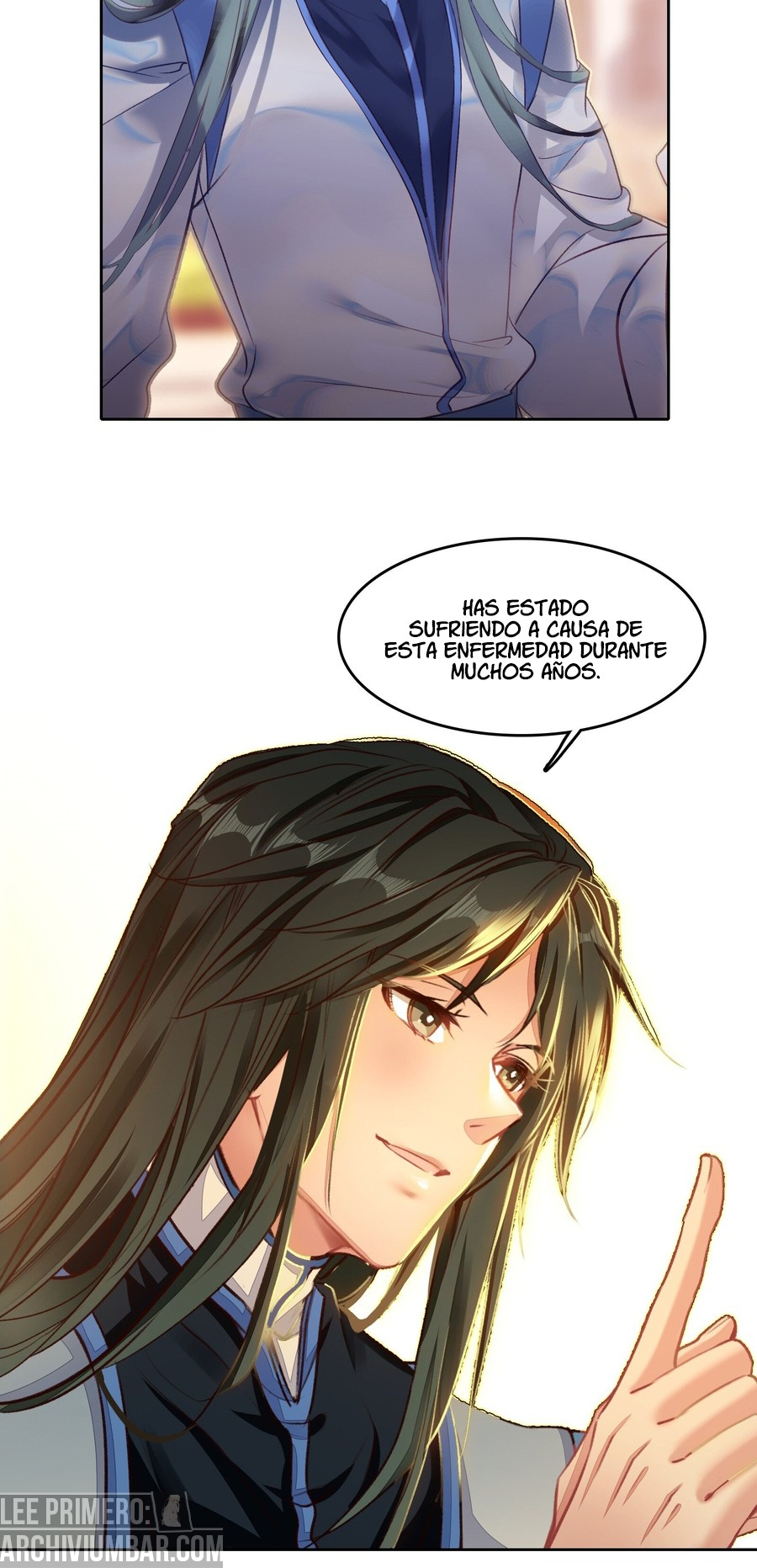 En realidad, soy un experto incomparable — Capitulo 28 — 35