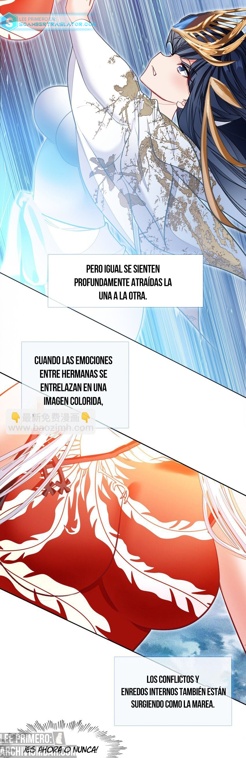 En realidad, soy un experto incomparable — Capitulo 70 — 11