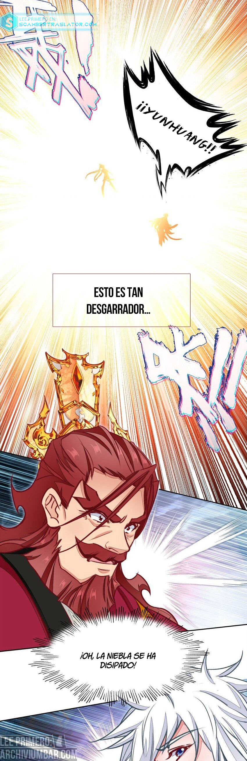 En realidad, soy un experto incomparable — Capitulo 70 — 15