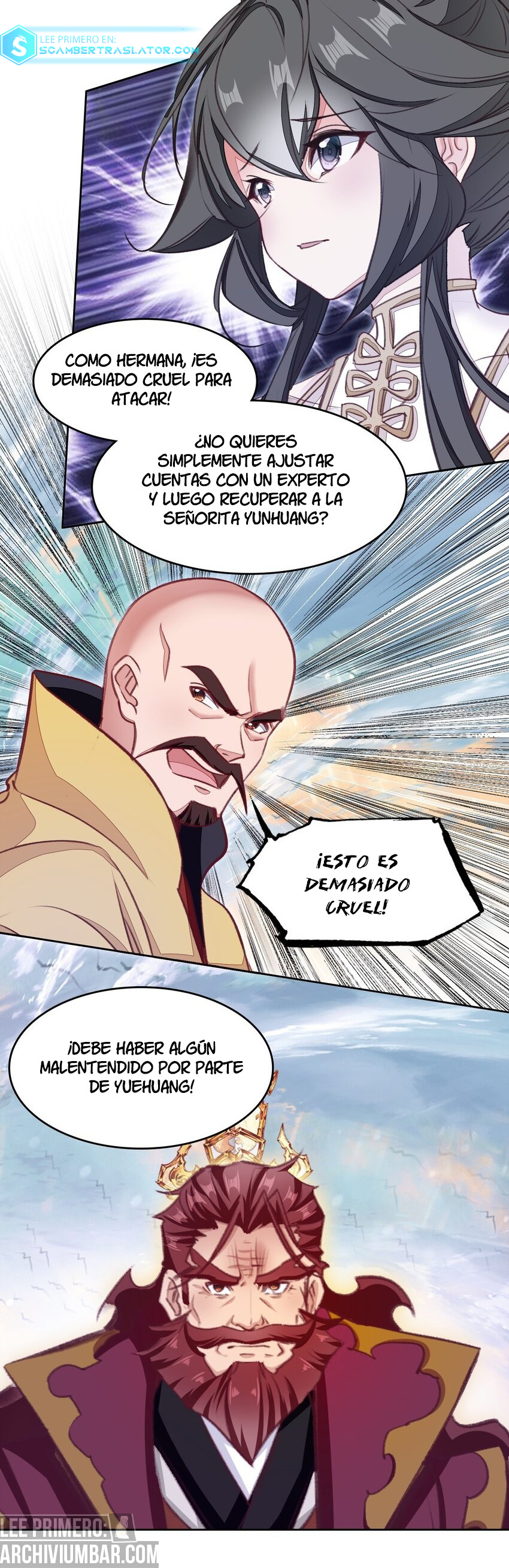 En realidad, soy un experto incomparable — Capitulo 70 — 18