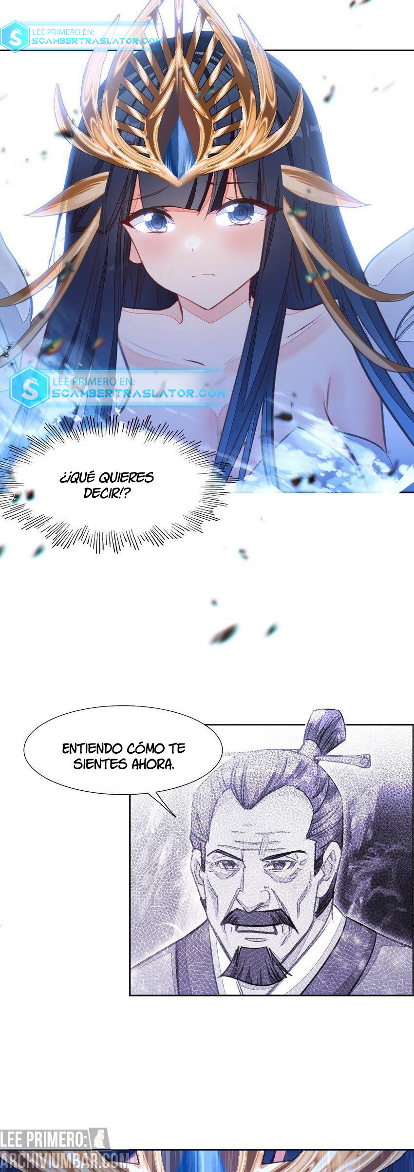 En realidad, soy un experto incomparable — Capitulo 70 — 22