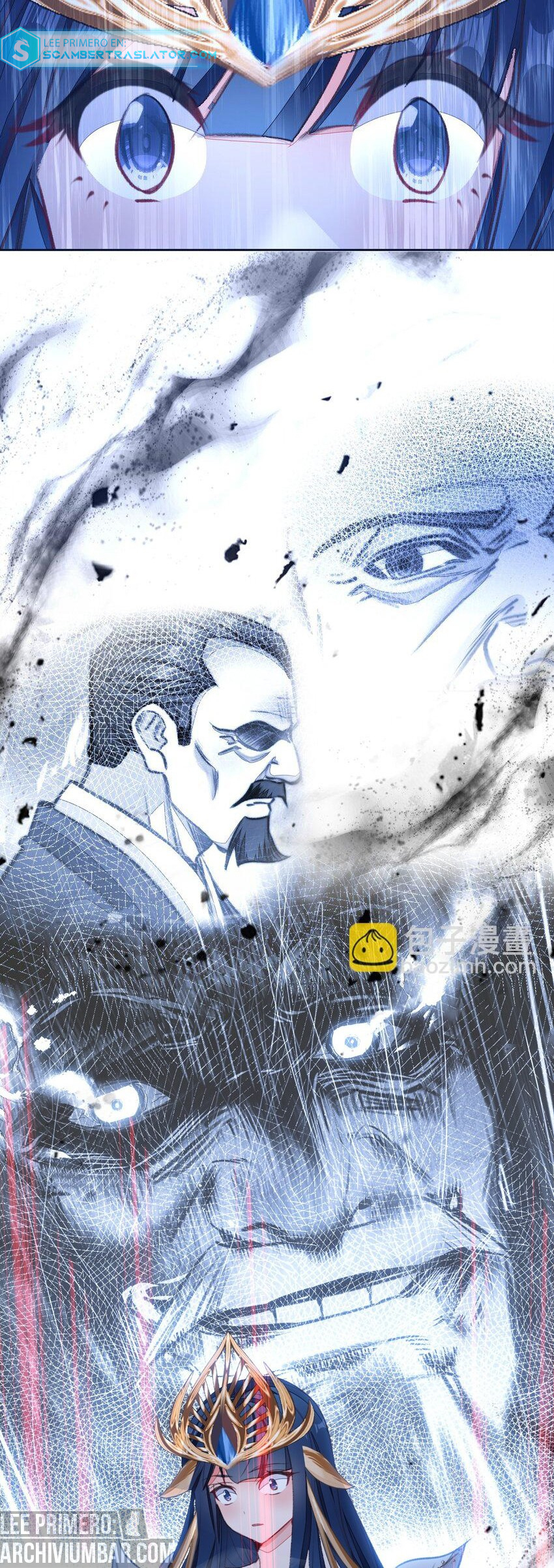 En realidad, soy un experto incomparable — Capitulo 70 — 23