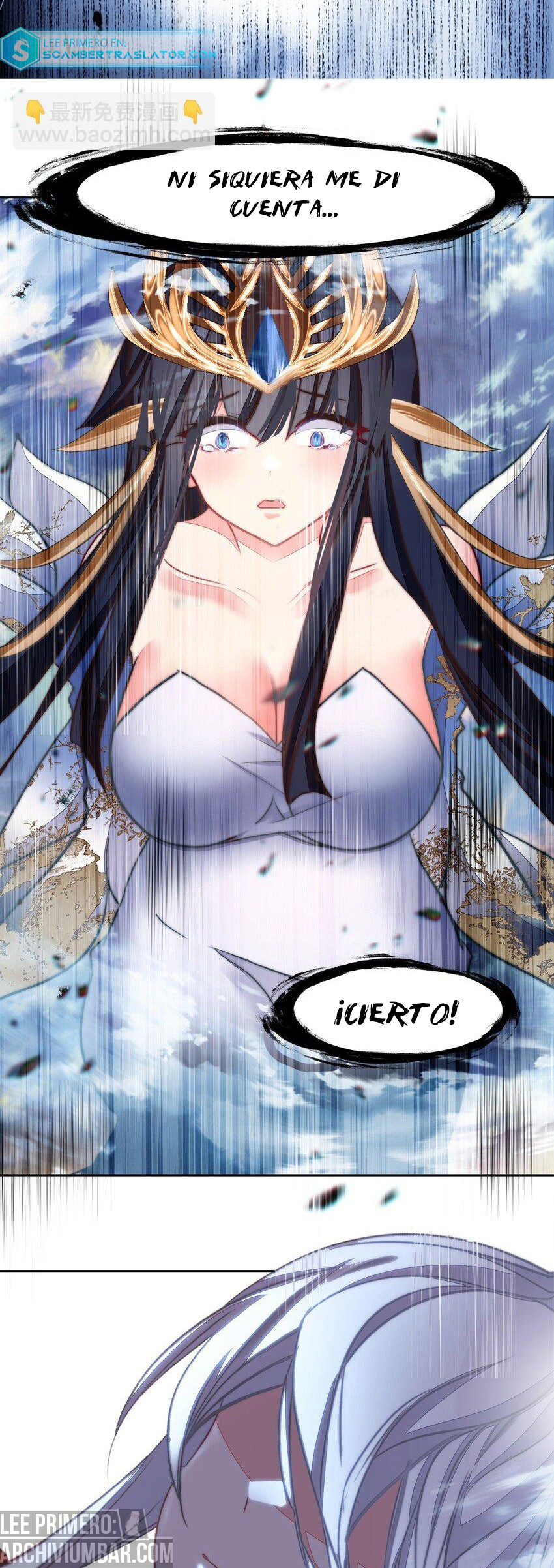 En realidad, soy un experto incomparable — Capitulo 70 — 25