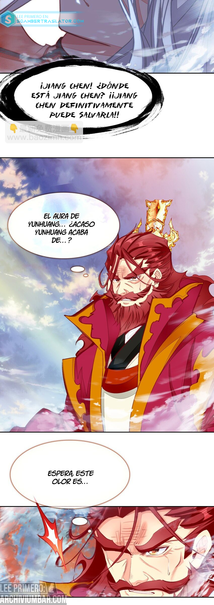 En realidad, soy un experto incomparable — Capitulo 70 — 26