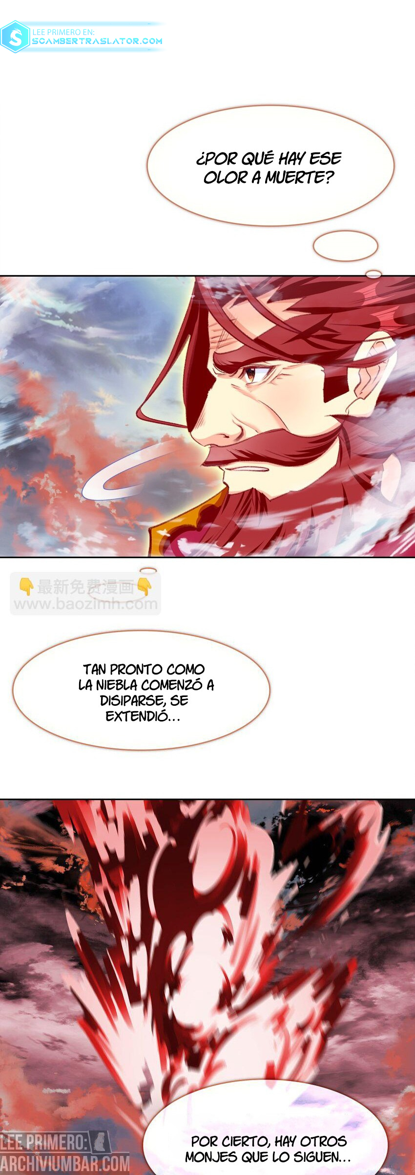 En realidad, soy un experto incomparable — Capitulo 70 — 27