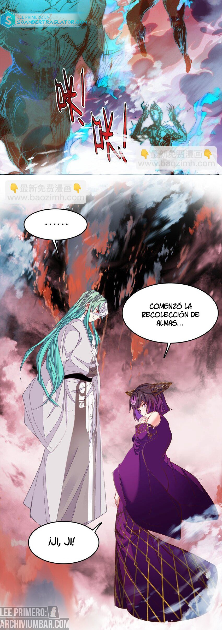 En realidad, soy un experto incomparable — Capitulo 70 — 29