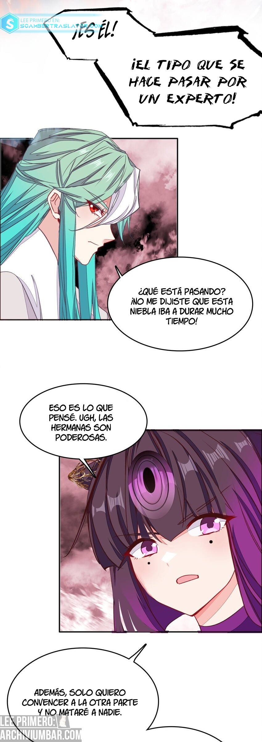 En realidad, soy un experto incomparable — Capitulo 70 — 30