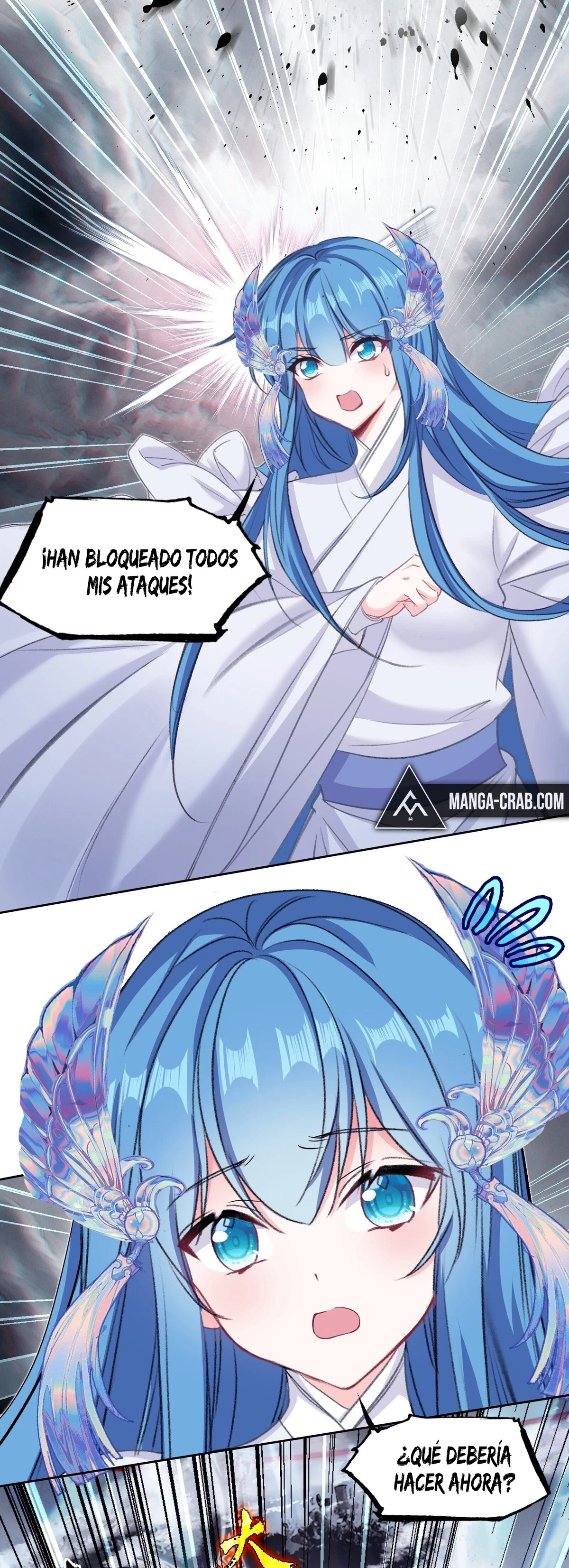 En realidad, soy un experto incomparable — Capitulo 47 — 18