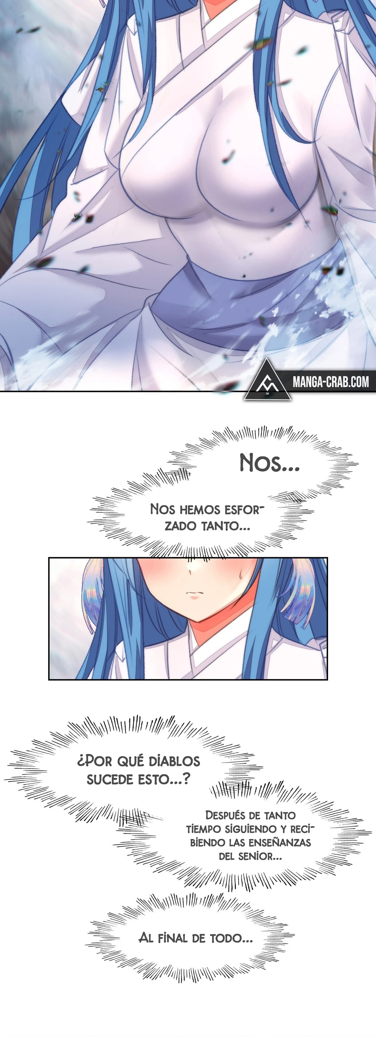 En realidad, soy un experto incomparable — Capitulo 47 — 22