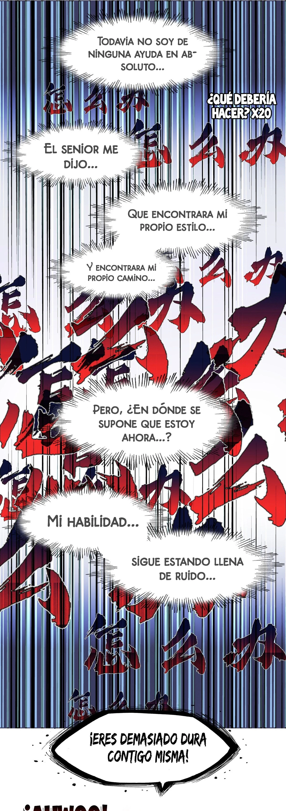 En realidad, soy un experto incomparable — Capitulo 47 — 23