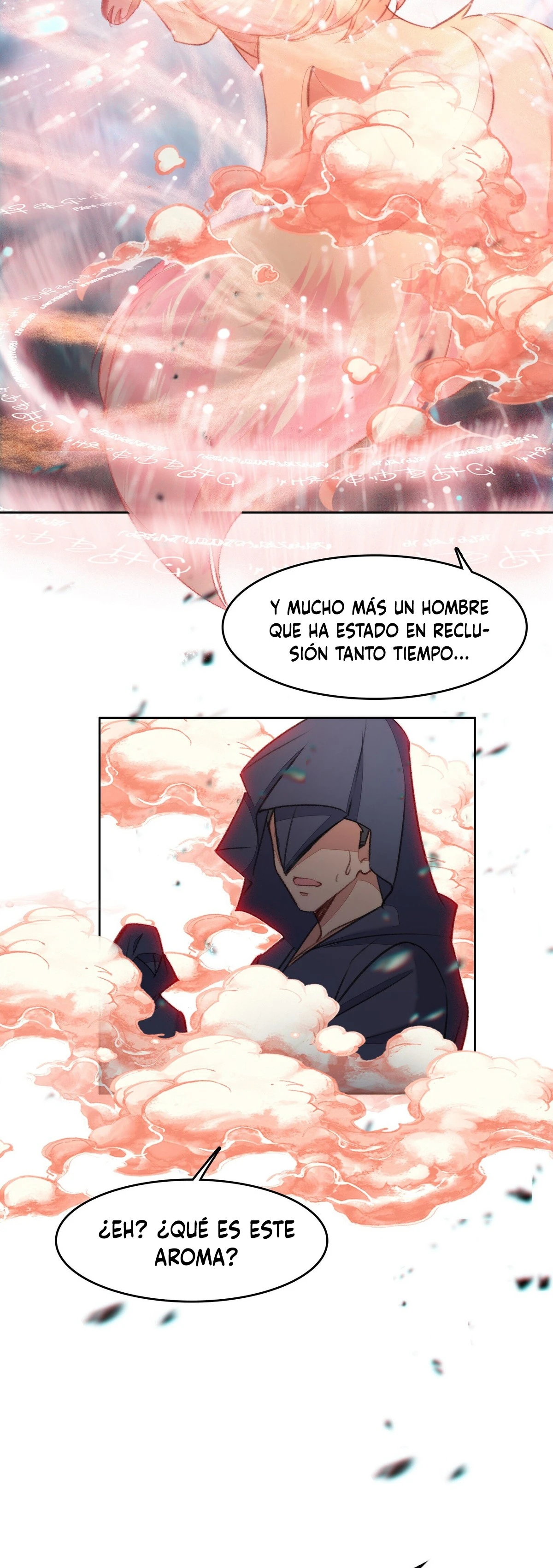 En realidad, soy un experto incomparable — Capitulo 47 — 25