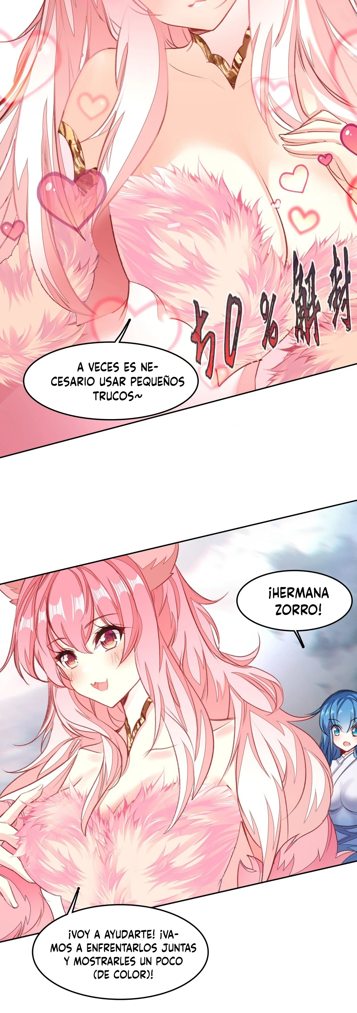 En realidad, soy un experto incomparable — Capitulo 47 — 28