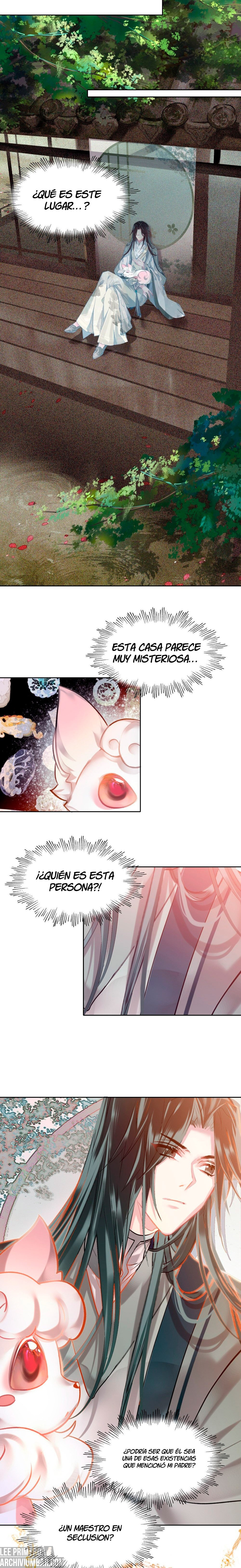 En realidad, soy un experto incomparable — Capitulo 6 — 11