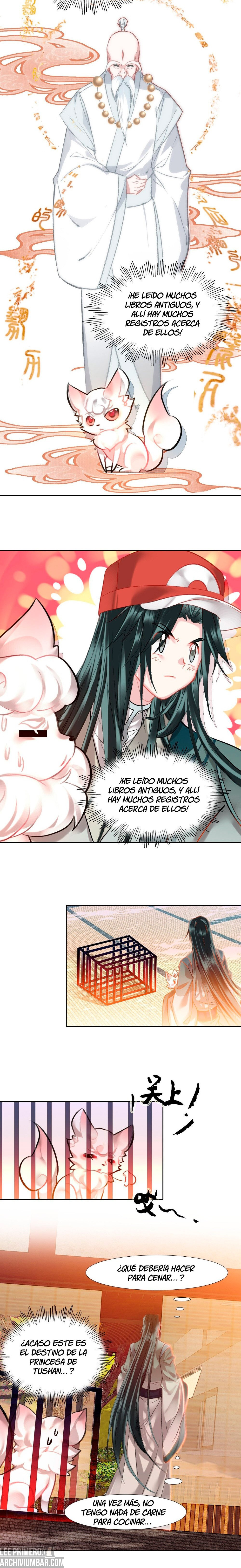 En realidad, soy un experto incomparable — Capitulo 6 — 12