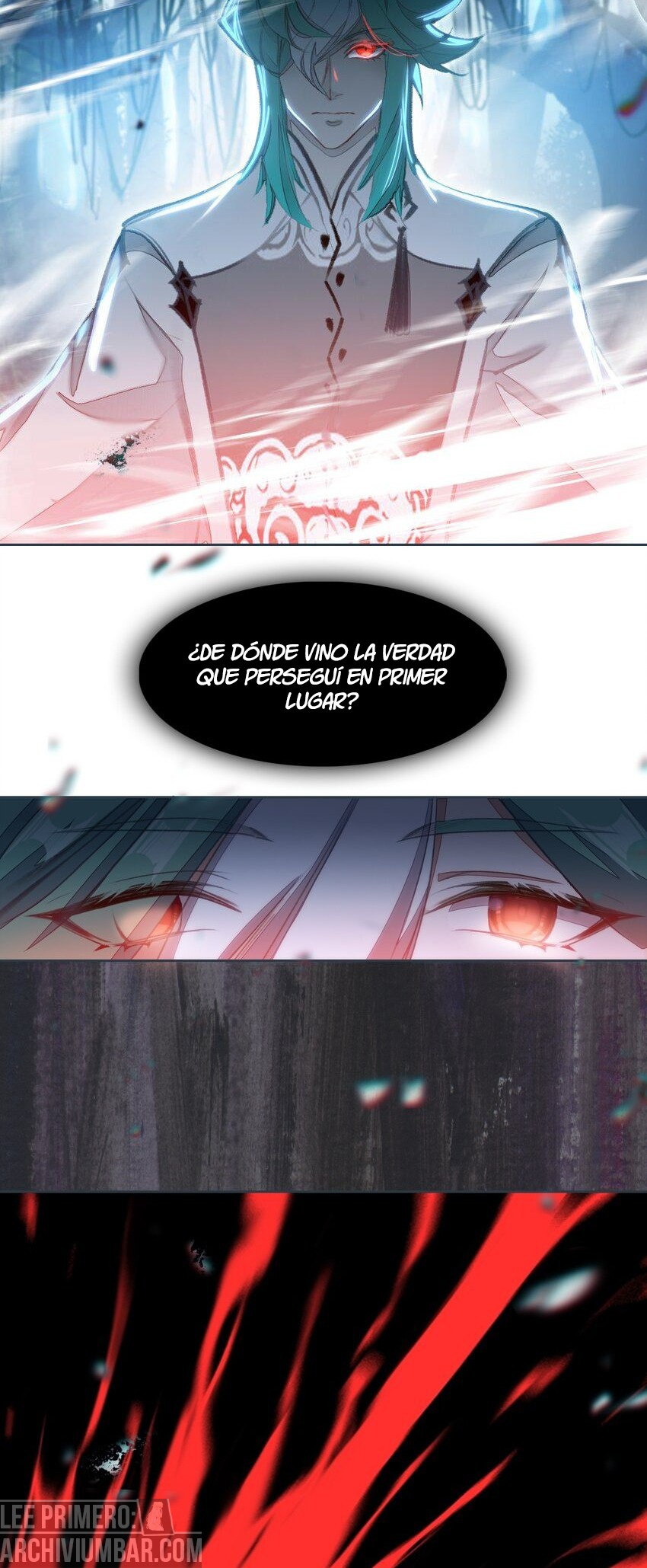 En realidad, soy un experto incomparable — Capitulo 62 — 5