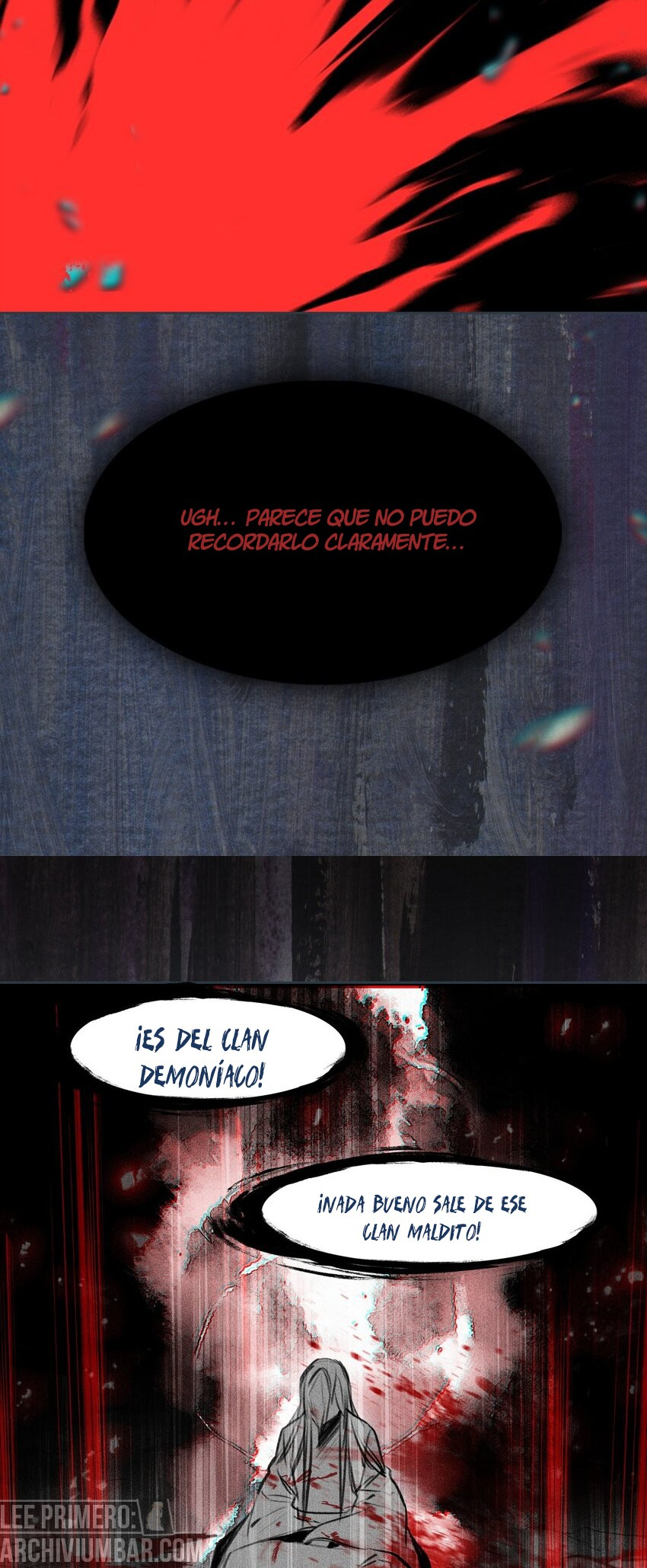 En realidad, soy un experto incomparable — Capitulo 62 — 6