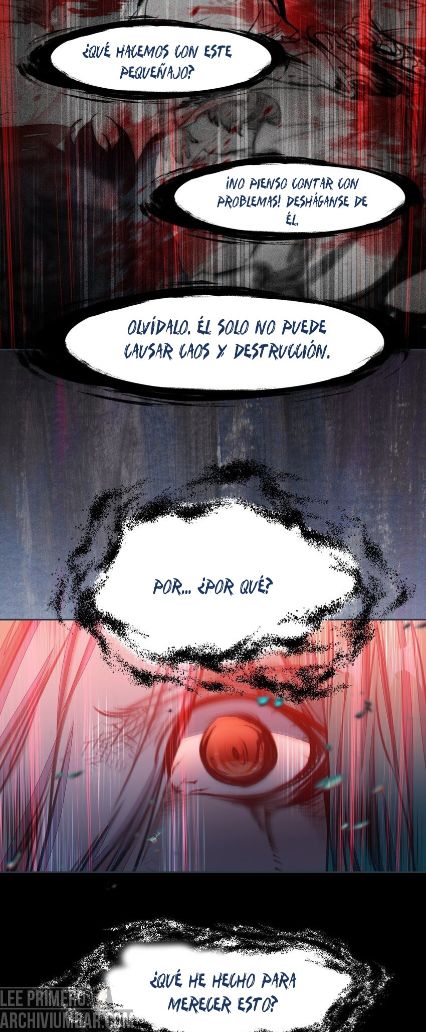 En realidad, soy un experto incomparable — Capitulo 62 — 7
