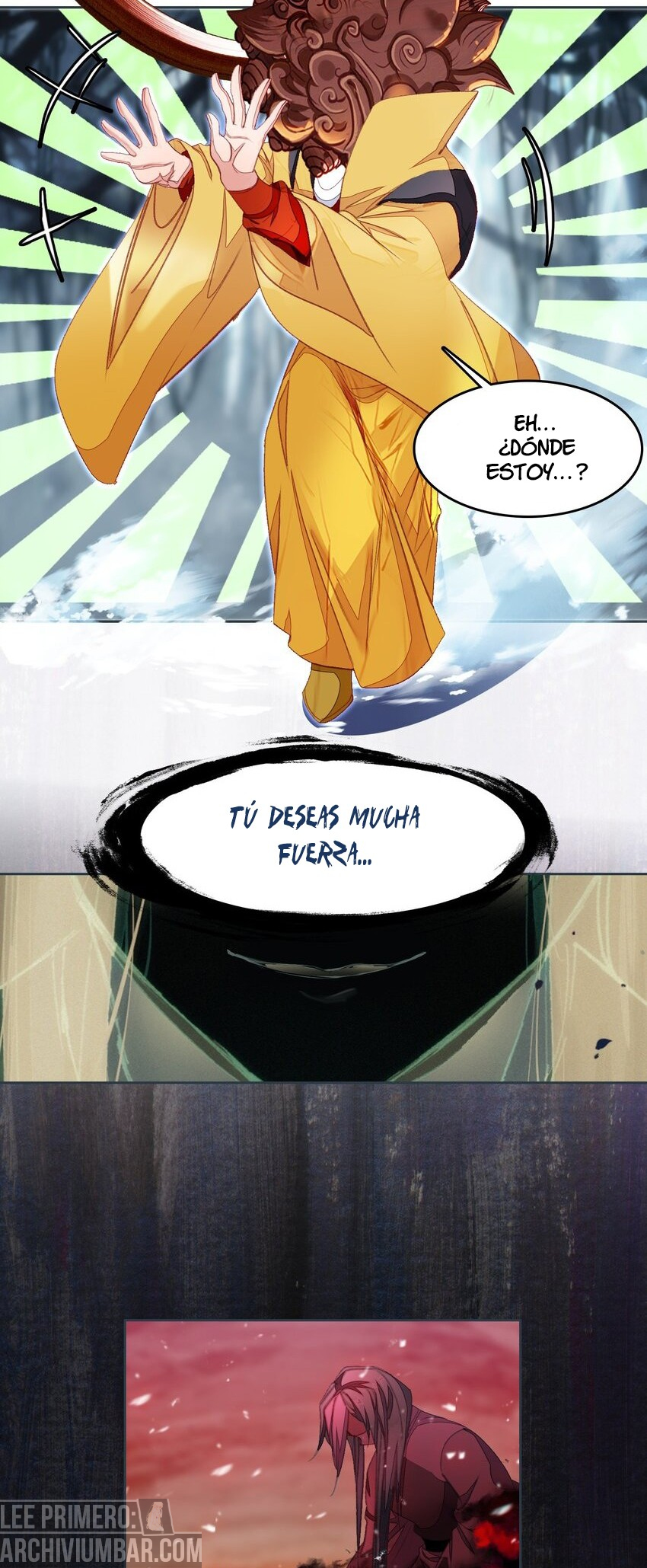 En realidad, soy un experto incomparable — Capitulo 62 — 9