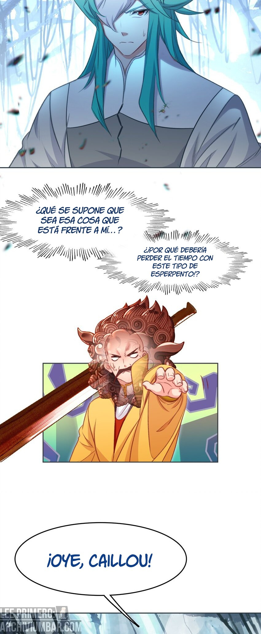 En realidad, soy un experto incomparable — Capitulo 62 — 12