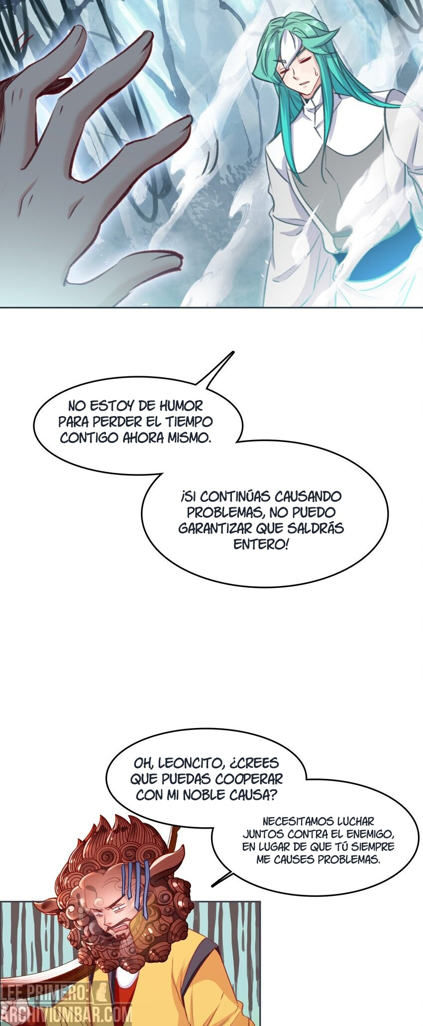 En realidad, soy un experto incomparable — Capitulo 62 — 13